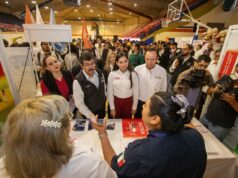 Celebra la UAT con éxito la Expo Juventud Universitaria