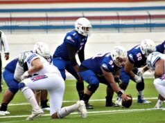 Correcaminos UAT está re regreso en Liga Mayor de ONEFA