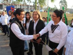 Impulsamos una Universidad más humana, transparente y socialmente responsable: Dámaso Anaya