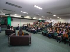 Inicia la UAT la Agenda 8M y el foro “Mujeres tamaulipecas por los derechos”