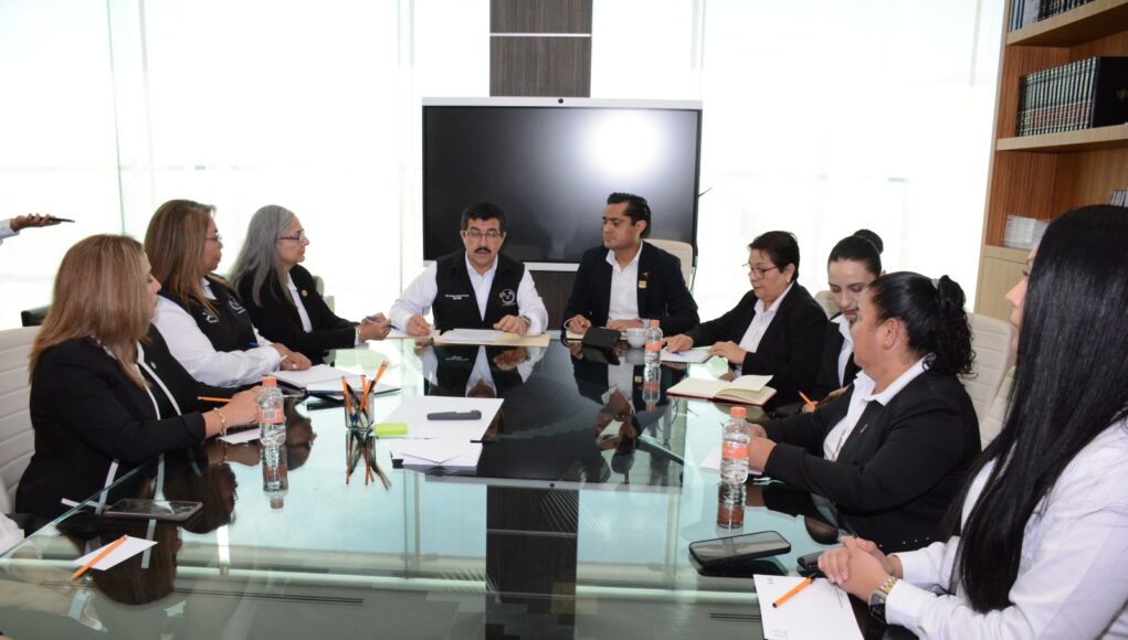 La UAT y la Subsecretaría FEB 27 (1)
