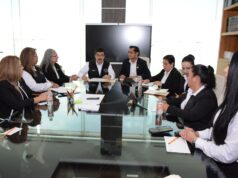 La UAT y la Subsecretaría de Enfermería en Tamaulipas plantean colaboración