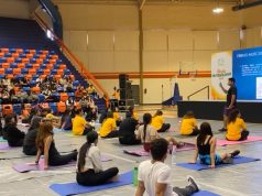 Promueve la UAT estilos de vida saludable en sus estudiantes