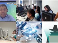 UAT impulsa la cultura de ciberseguridad y protección de datos