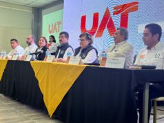 “En la UAT tenemos que irnos por el lado académico; esa es la fortaleza que impulsaremos”: rector