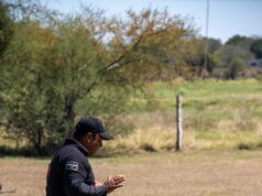Estudiante de la UAT aporta su experiencia en adiestramiento canino al servicio comunitario