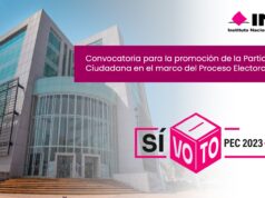Extiende UAT convocatoria del INE para promover participación ciudadana en el proceso electoral