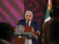 Salinas Pliego quiere condonación de más de 20 mmdp de impuestos, según AMLO