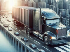 Inseguridad impide que haya más mujeres al volante del transporte de carga