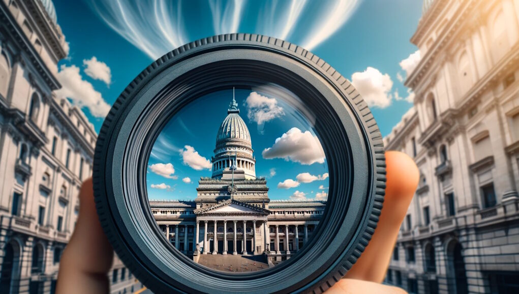 NotiPress - Congreso argentino Sergio F Cara (NotiPress)