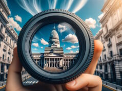 Milei convoca a gobernadores para pacto de reformas y futuro fiscal