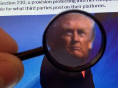 Donald Trump regresa a las boletas electorales de Colorado