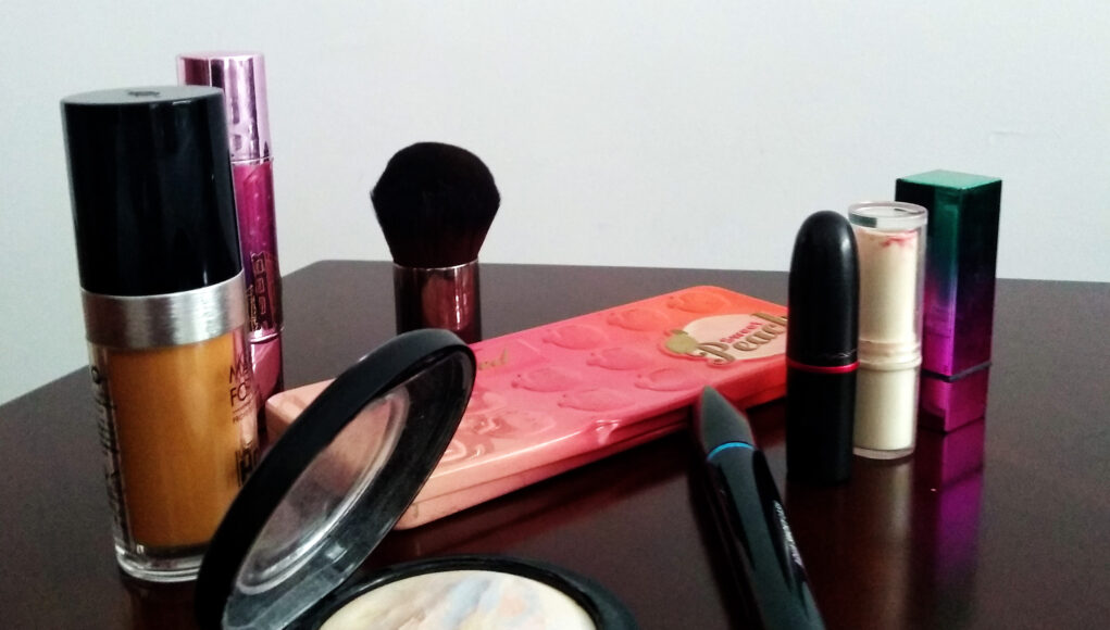 NotiPress - Maquillaje Patricia Manero (NotiPress)