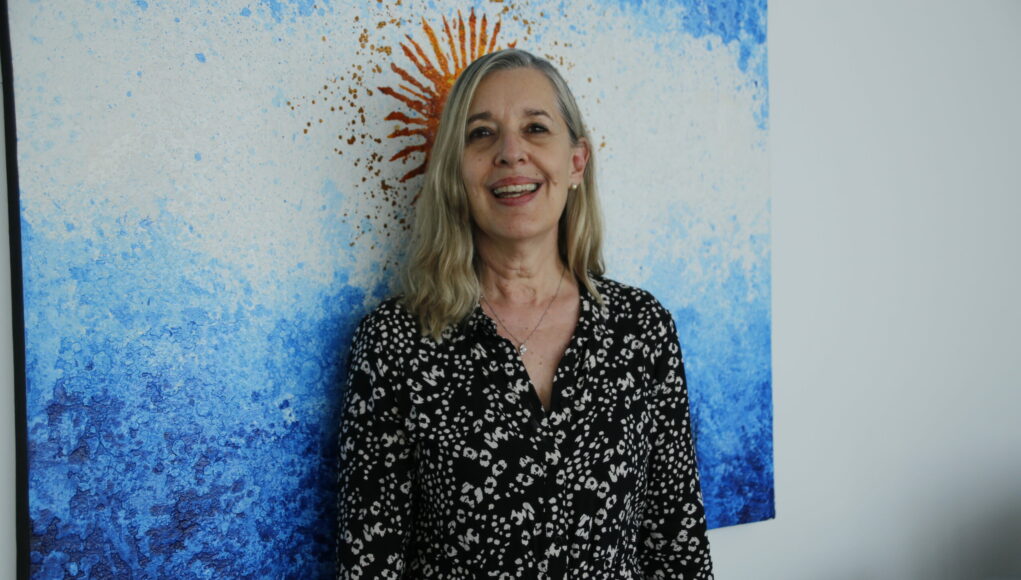 NotiPress - María Gabriela Quinteros Sergio F Cara (NotiPress)