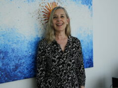 María Gabriela Quinteros nombrada embajadora de la República Argentina en México