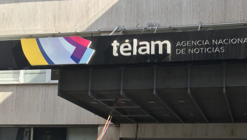 NotiPress - Telam Sergio F Cara (NotiPress)