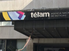 Cierre de Télam: comunidad y sindicatos unen fuerzas en defensa de la libertad de prensa