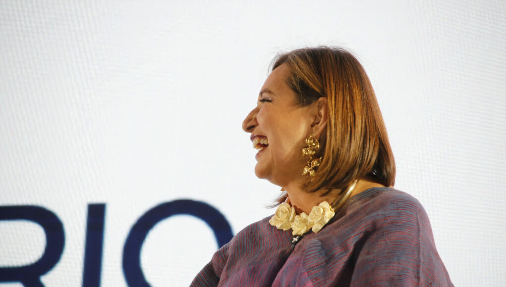 NotiPress - Xochitl Galvez Gustavo Torres (NotiPress)