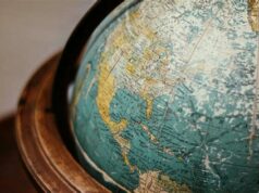 Estos son los lugares que podrían desaparecer por el cambio climático