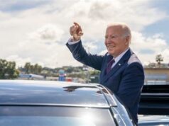 Cómo logró Joe Biden abaratar las medicinas de Medicare