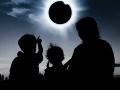 Gran eclipse mexicano: estos son los lugares de México donde se verá mejor
