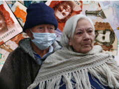 Reforma pensional tendrá por primera vez una perspectiva de género en Colombia