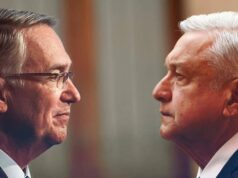 Salinas Pliego mete las manos en elecciones 2024, se lanza contra AMLO y Sheinbaum