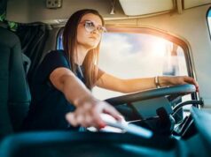 Equidad de género en transporte de carga, una oportunidad para el sector