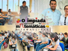 Abre la UAT convocatoria para concursar en la Olimpiada de Matemáticas