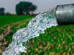 El recurso hídrico en tiempos de política y en contextos electorales