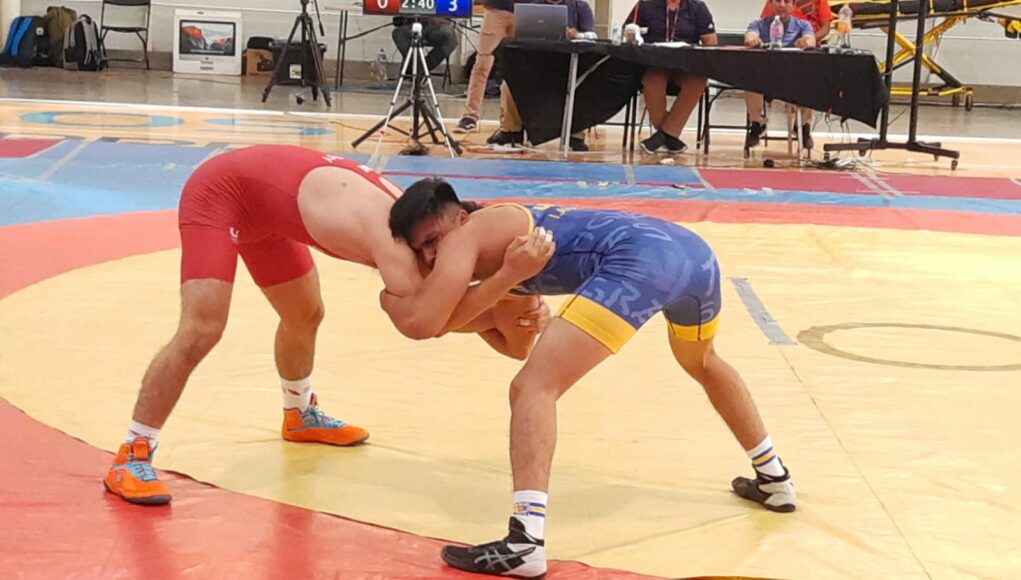 Cuelga bronce Grimany (1)