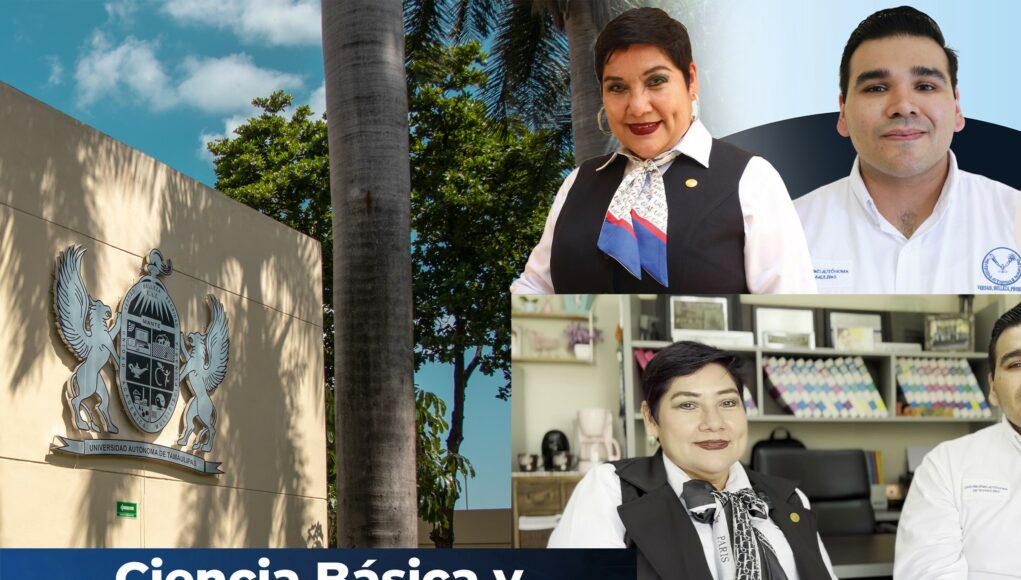 Desarrolla la UAT un proyecto