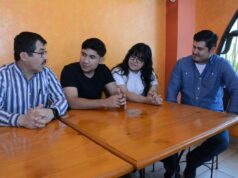 Destaca rector triunfo de emprendedores de la UAT en el certamen de la ANFECA