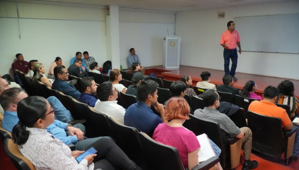 Difunde UAT proyectos (1)