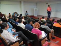 Difunde la UAT convocatoria para elegir delegación juvenil mexicana en la ONU