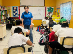 Diseña la UAT una aplicación móvil para fortalecer el aprendizaje de las matemáticas y el cálculo mental