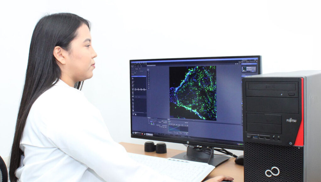 Egresada de la UAT (2)