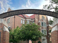 Egresado de la UAT es seleccionado para estudiar el doctorado en Suecia