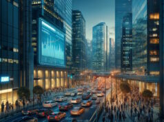 ¿Cuáles son las ciudades en donde viven más millonarios?