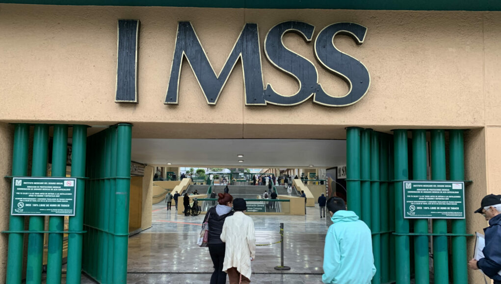 NotiPress - IMSS Sergio F Cara (NotiPress)