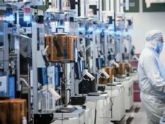 Malasia despega como potencia en la fabricación de semiconductores
