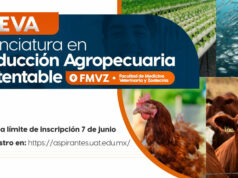 Ofrece la UAT nueva carrera de Producción Agropecuaria Sustentable