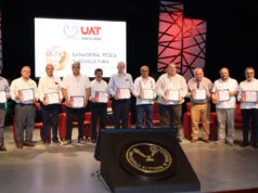 Realizan en la UAT Foro Regional de Ganadería, Pesca y Acuicultura