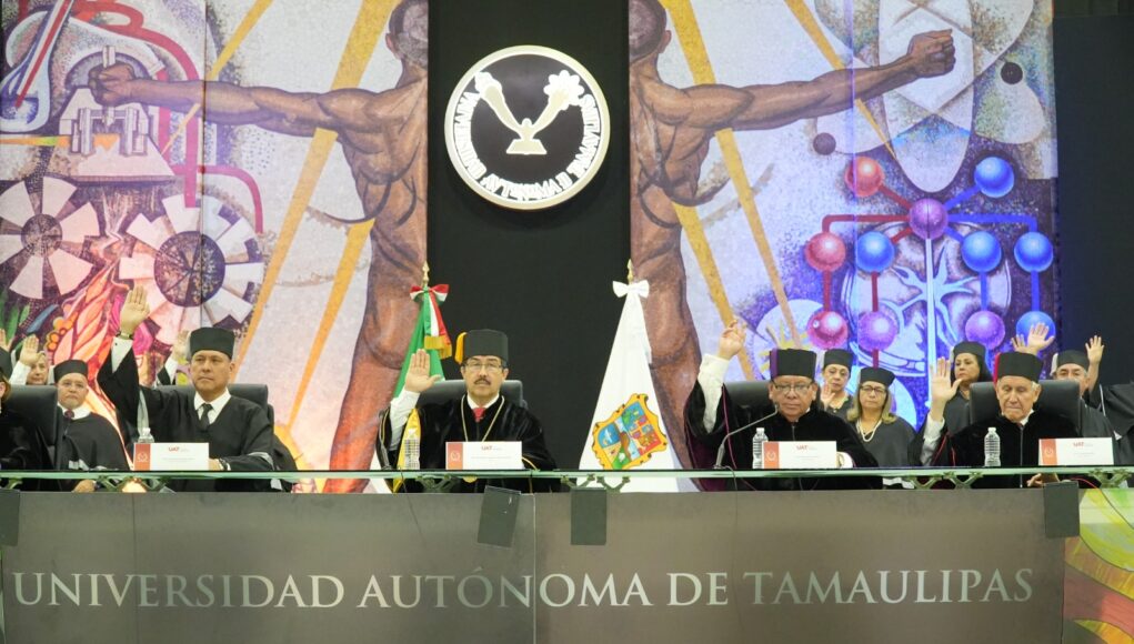 Rinde la UAT emotivo (2)