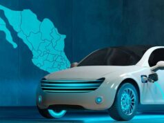 Taiwán como inversor de México en el sector de vehículos eléctricos se suma al nearshoring