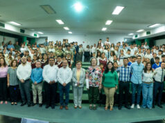 Celebra UAT la etapa estatal de la Olimpiada de Matemáticas