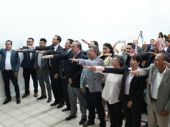 Asume la UAT representación en la asamblea general del CONEVET