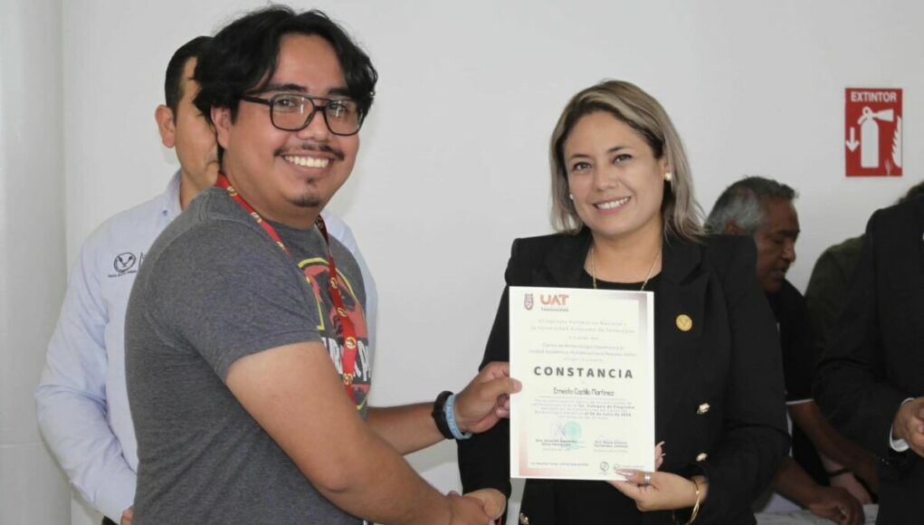 10. La UAT y el Instituto (2)