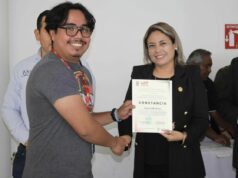 La UAT y el Instituto Politécnico Nacional en Reynosa difunden proyectos de posgrado