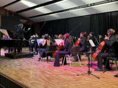 Fomenta UAT la excelencia en la formación musical y educación artística